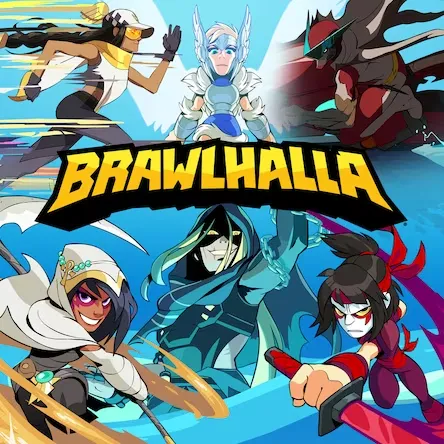 Brawlhalla - All Legends Pack