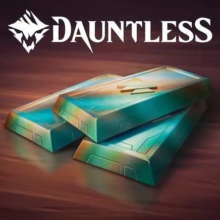 Dauntless - 500 Platinum