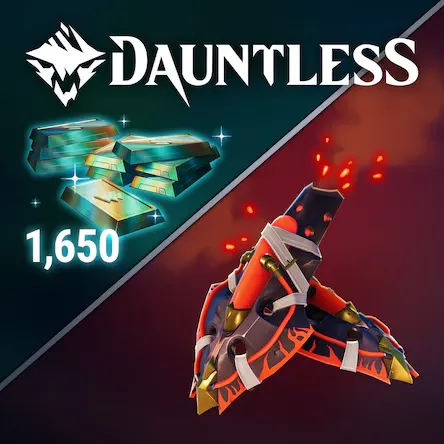 Dauntless - Doomslayer of Krolach Bundle