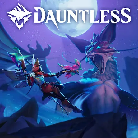 Dauntless