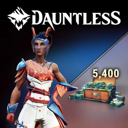 Dauntless - Rites of Spring Bundle