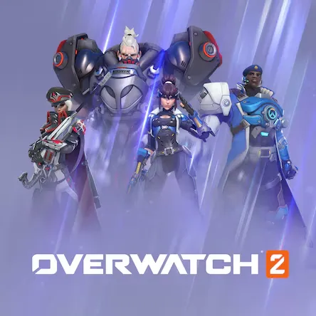 Overwatch 2