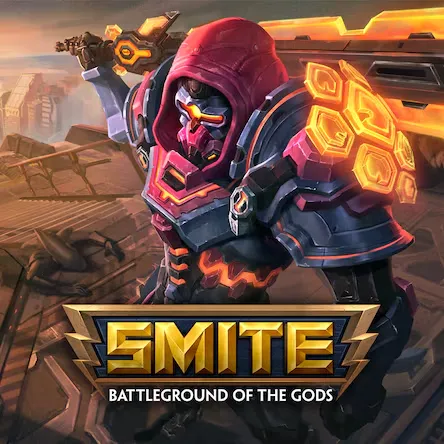 SMITE - Code Slasher Bundle