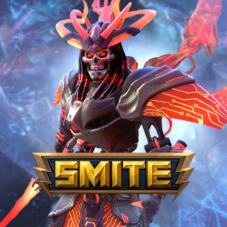 SMITE - Cybernetic Underworld Bundle