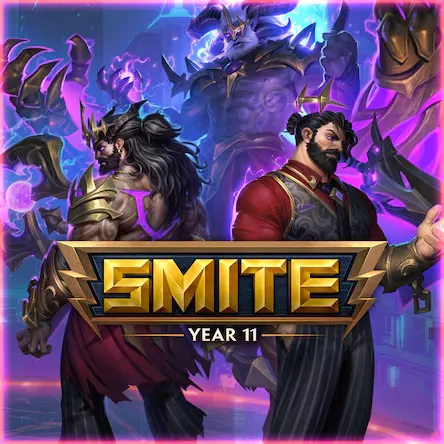 Smite