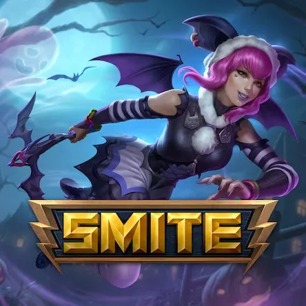 SMITE - Legacy Pass