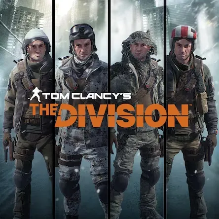 Tom Clancy's The Division™ - Military Specialists Outfits Pack