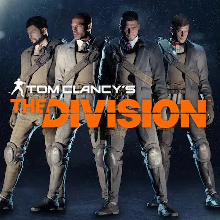 Tom Clancy's The Division™ - Upper East Side Outfit Pack