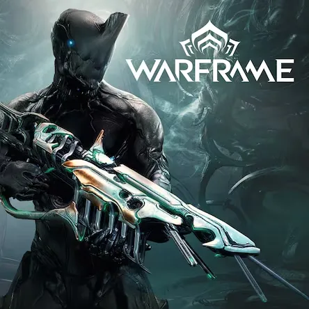 Warframe - Starter Weapon Pack