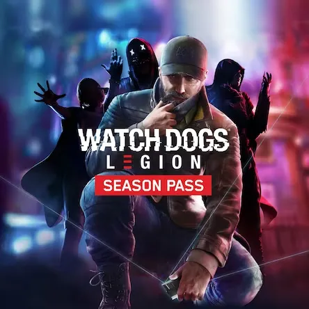 Watch Dogs®: Legion - Season Pass