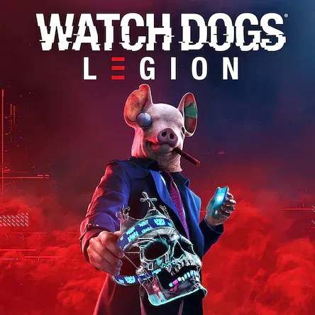 Watch Dogs®: Legion